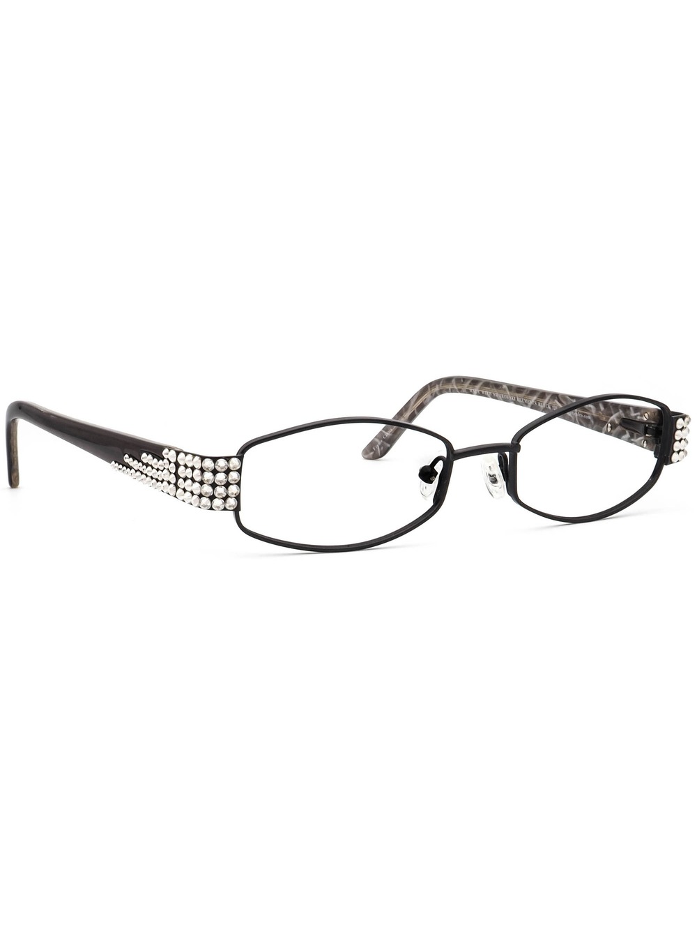 Jimmy Crystal Ciao Eyewear